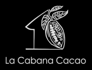 Logo de l'entreprise La Cabana Cacao, partenaire FMDZ 2024