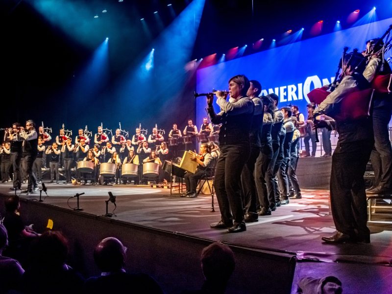 Brest 2 © Sonerion