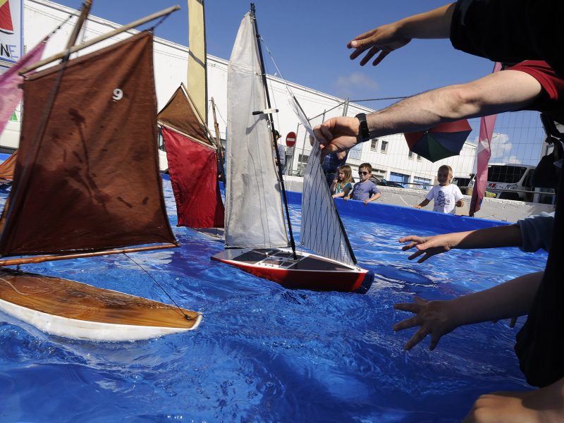 Temps Fête Douarnenez 2012
