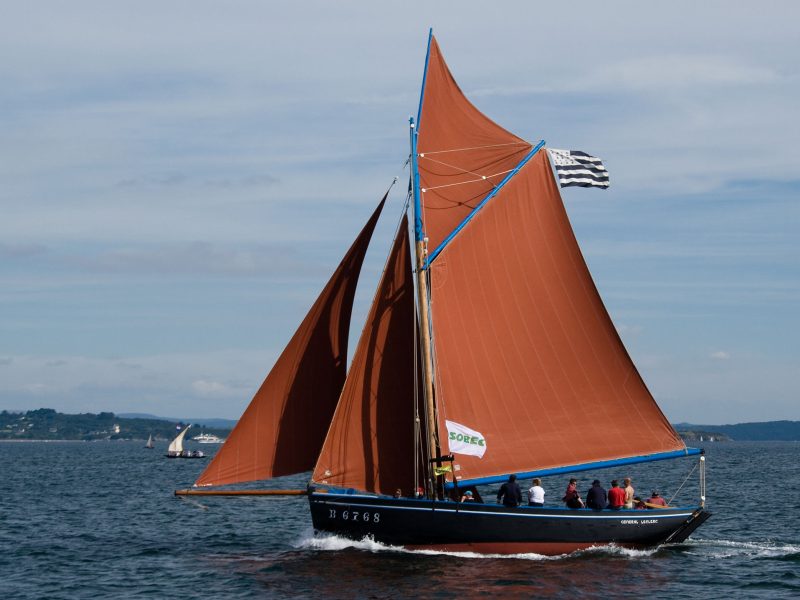 Général_Leclerc_-_Brest_2008