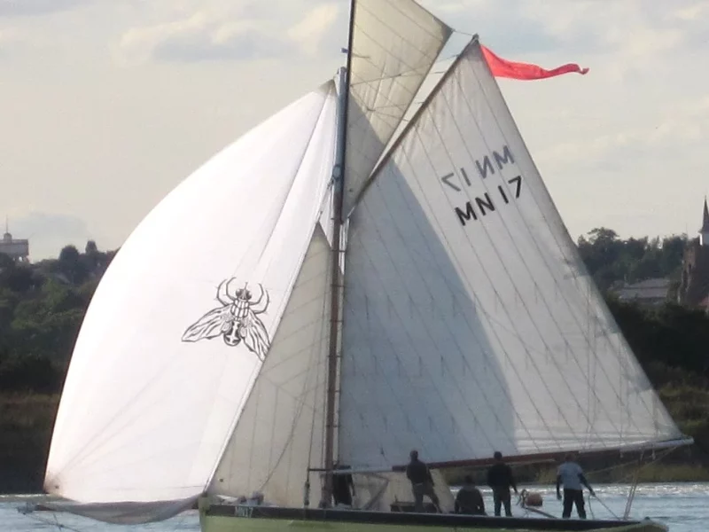 Les smacks de l’Essex2